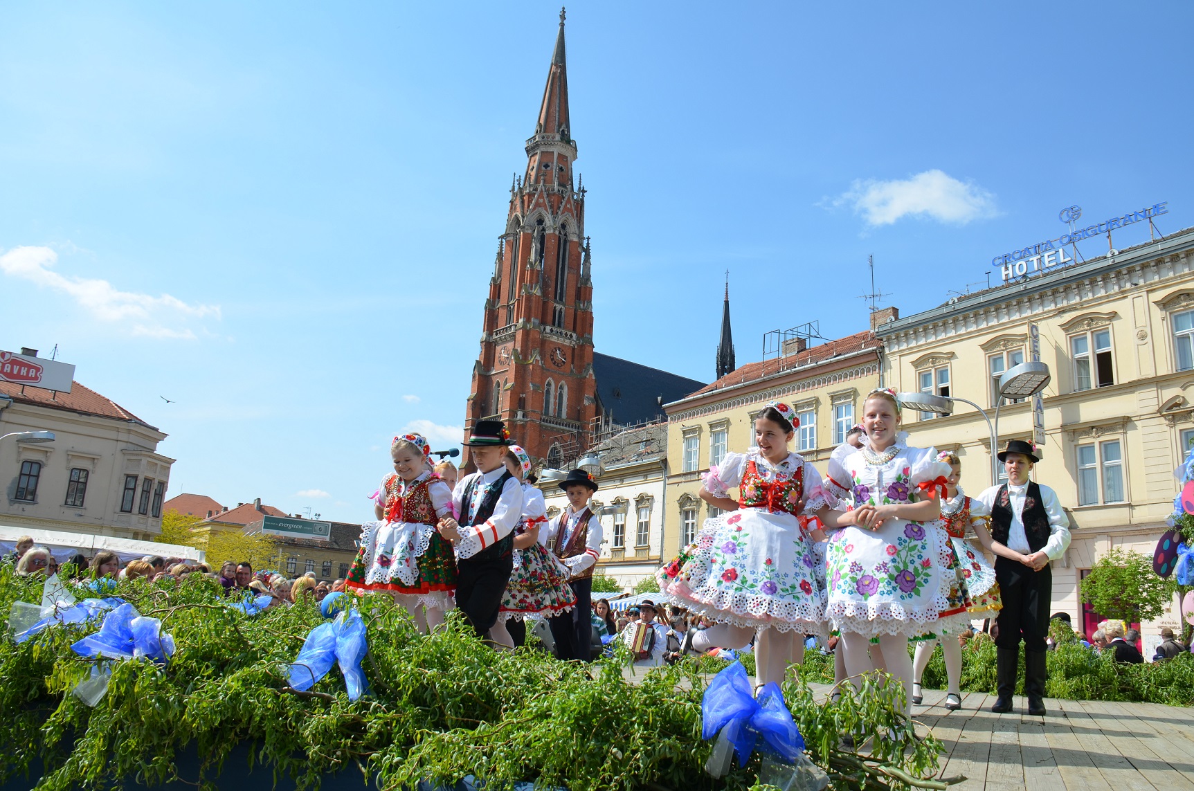 Magyarország Eszéki Főkonzulátusa